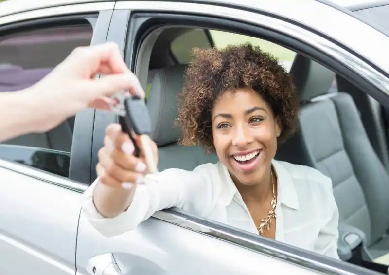auto leasen Nuth